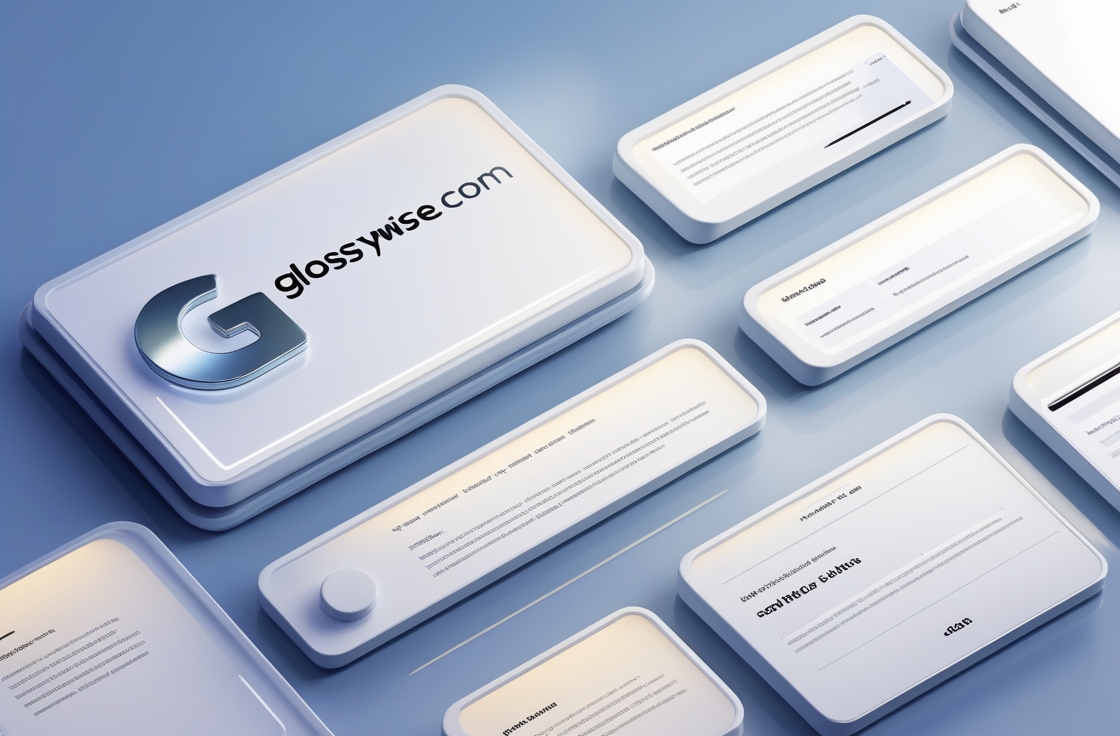 Glossywise com – The Modern Platform for Smart Information and Practical Digital Insights